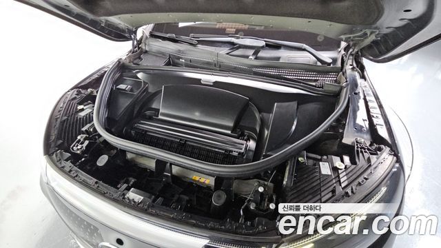 Mercedes-Benz EQE SUV (X294) EQE500 4MATIC 2023 — фото 6