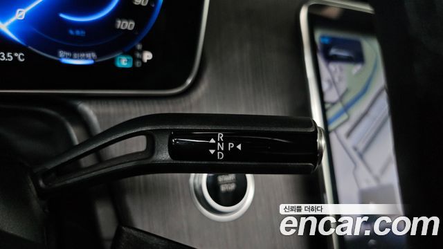 Mercedes-Benz EQE SUV (X294) EQE500 4MATIC 2023 — фото 9