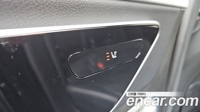 Mercedes-Benz EQE SUV (X294) EQE500 4MATIC 2023 — фото 17