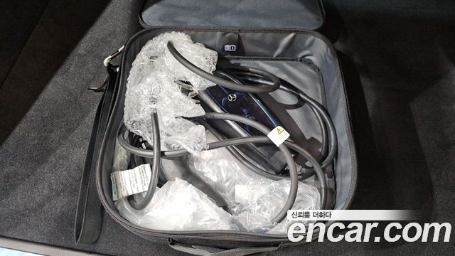 Mercedes-Benz EQE SUV (X294) EQE500 4MATIC 2023 — фото 33