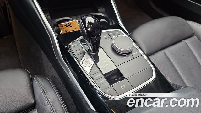 BMW 3 Series (G20) 320i 2022 — фото 9