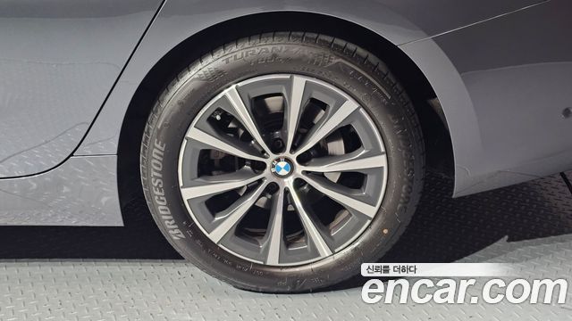 BMW 3 Series (G20) 320i 2022 — фото 21