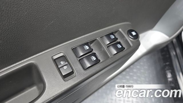 Chevrolet Spark LT Standard 2014 — фото 13