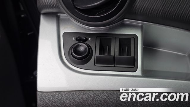 Chevrolet Spark LT Standard 2014 — фото 14