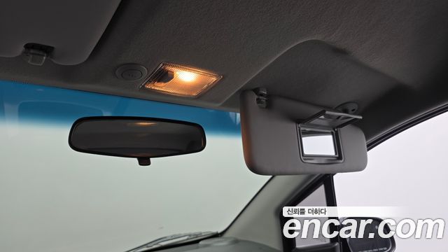 Chevrolet Spark LT Standard 2014 — фото 18