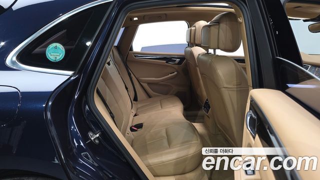 Porsche Macan 3.0 S Diesel 95B 2017 — фото 15