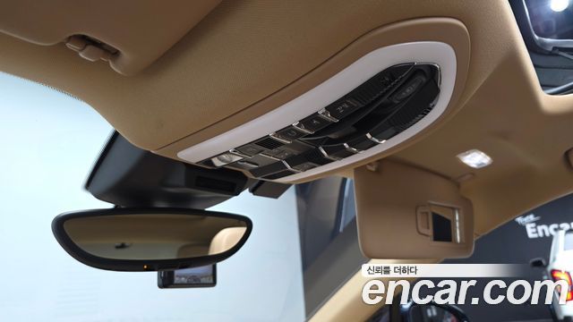 Porsche Macan 3.0 S Diesel 95B 2017 — фото 21