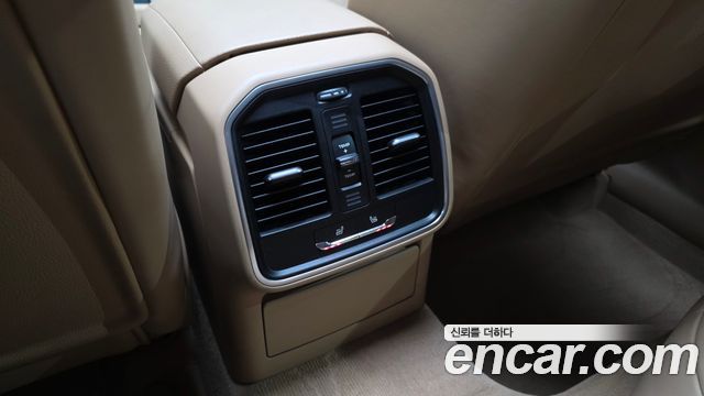 Porsche Macan 3.0 S Diesel 95B 2017 — фото 23