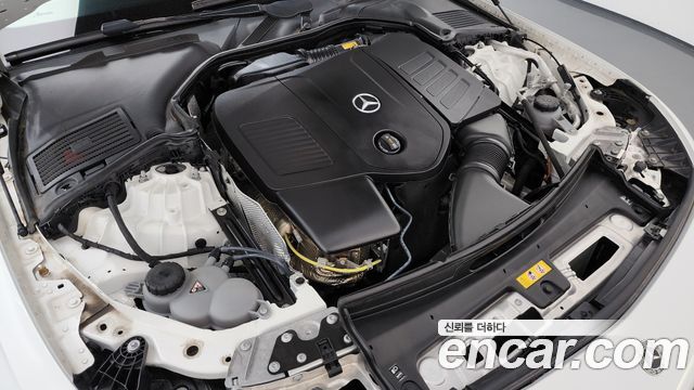 Mercedes-Benz CLE-Class (C236) CLE200 Cabriolet 2024 — фото 6