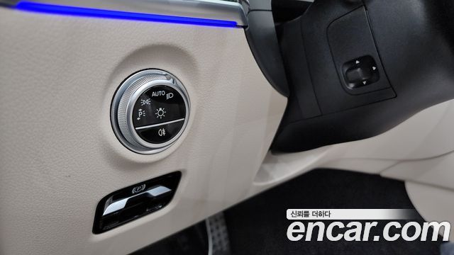 Mercedes-Benz CLE-Class (C236) CLE200 Cabriolet 2024 — фото 23