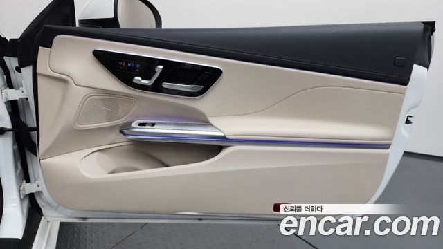 Mercedes-Benz CLE-Class (C236) CLE200 Cabriolet 2024 — фото 31