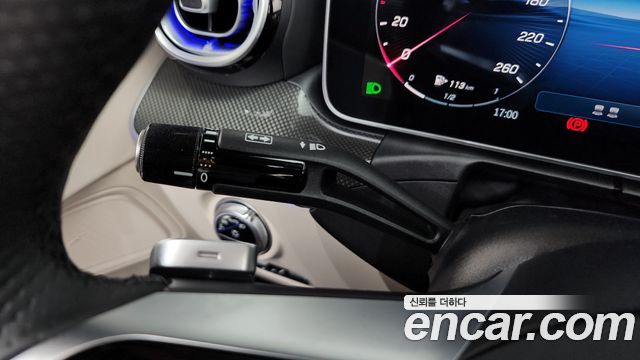 Mercedes-Benz CLE-Class (C236) CLE200 Cabriolet 2024 — фото 34