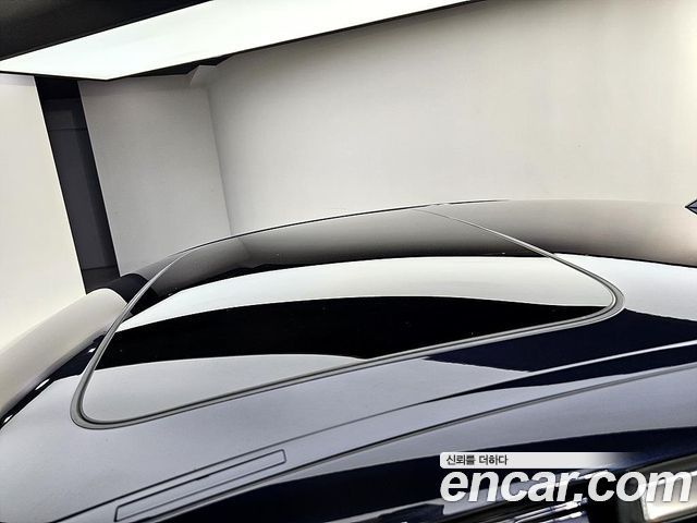 BMW 5 Series (G30) 530e Luxury 2020 — фото 16