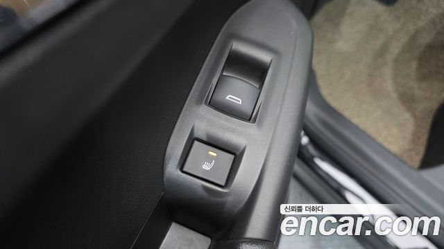Chevrolet Trailblazer 1.3 Turbo 4WD Activ 2023 — фото 20