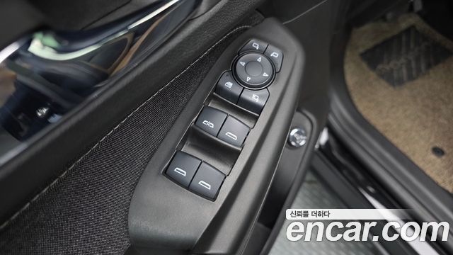 Chevrolet Trailblazer 1.3 Turbo 4WD Activ 2023 — фото 40