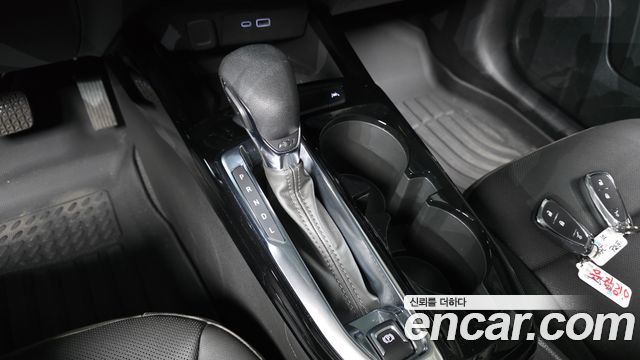 Chevrolet Trax Crossover 1.2 ACTIV 2024 — фото 9
