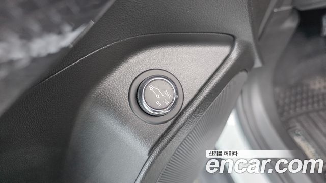 Chevrolet Trax Crossover 1.2 ACTIV 2024 — фото 15