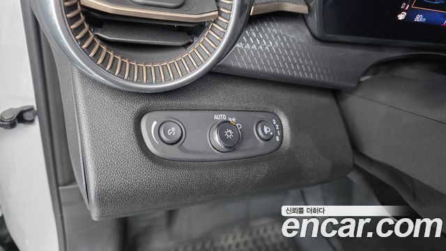 Chevrolet Trax Crossover 1.2 ACTIV 2024 — фото 16