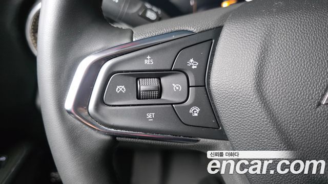 Chevrolet Trax Crossover 1.2 ACTIV 2024 — фото 17