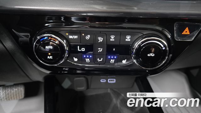 Chevrolet Trax Crossover 1.2 ACTIV 2024 — фото 23
