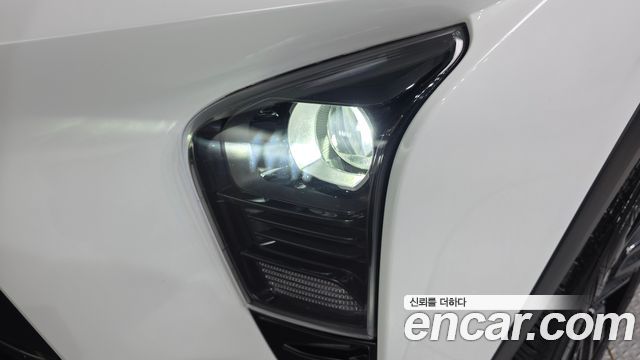 Chevrolet Trax Crossover 1.2 ACTIV 2024 — фото 28