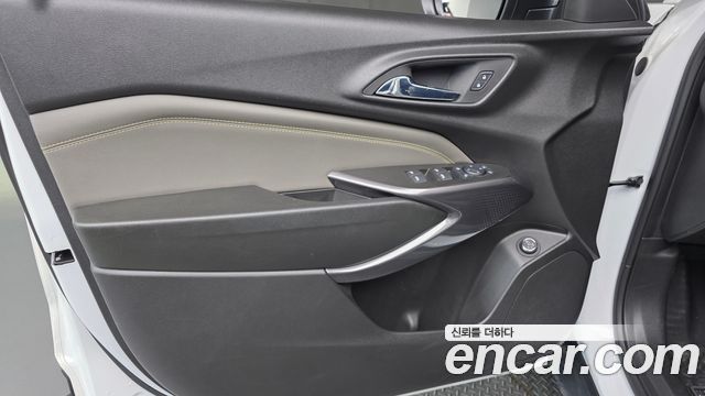 Chevrolet Trax Crossover 1.2 ACTIV 2024 — фото 30