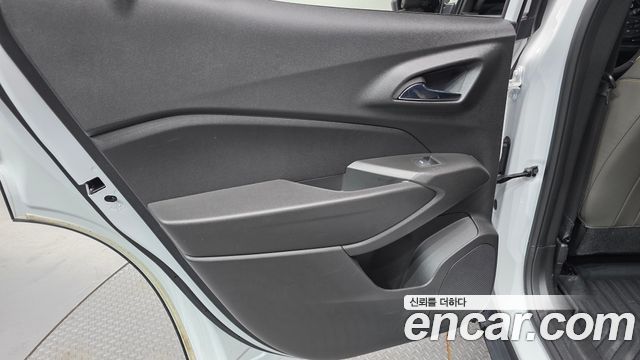 Chevrolet Trax Crossover 1.2 ACTIV 2024 — фото 31