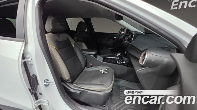 Chevrolet Trax Crossover 1.2 ACTIV 2024 — фото 34