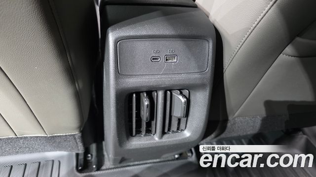 Chevrolet Trax Crossover 1.2 ACTIV 2024 — фото 36