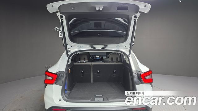Chevrolet Trax Crossover 1.2 ACTIV 2024 — фото 38