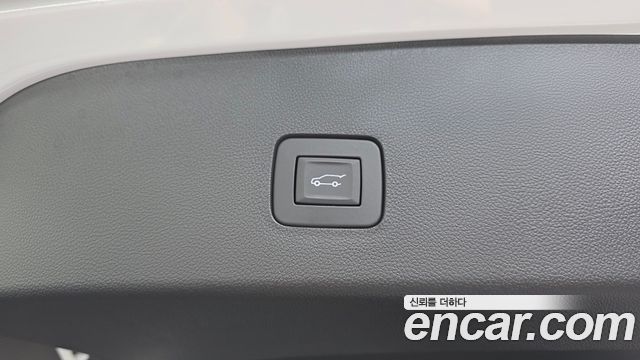 Chevrolet Trax Crossover 1.2 ACTIV 2024 — фото 39