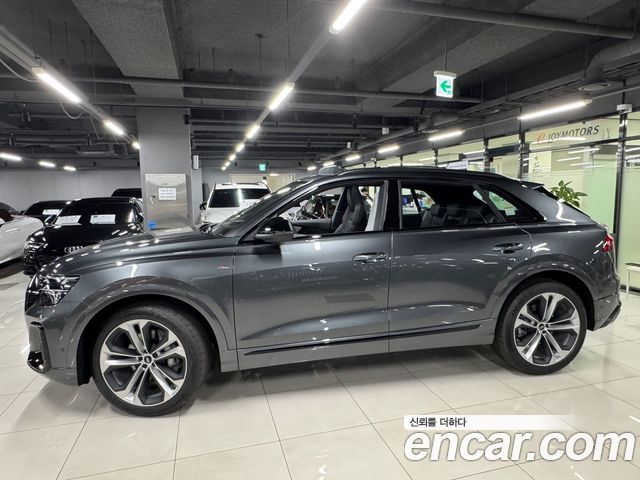 Audi Q8 (4M) 55 TFSI Quattro Premium 2026 — фото 2