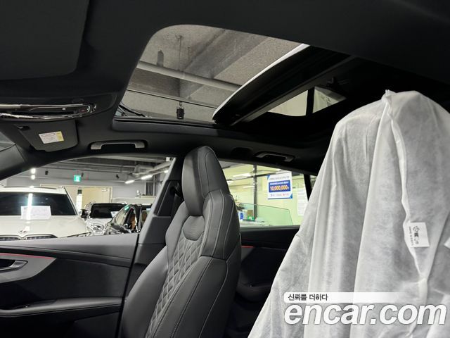 Audi Q8 (4M) 55 TFSI Quattro Premium 2026 — фото 5
