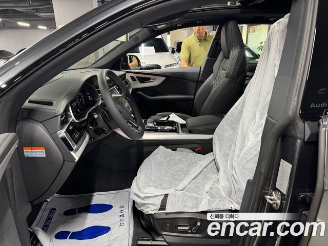 Audi Q8 (4M) 55 TFSI Quattro Premium 2026 — фото 7