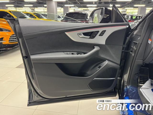 Audi Q8 (4M) 55 TFSI Quattro Premium 2026 — фото 10