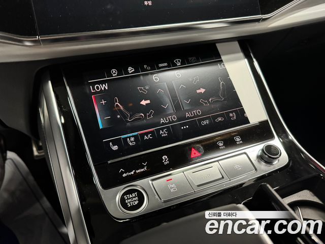Audi Q8 (4M) 55 TFSI Quattro Premium 2026 — фото 16