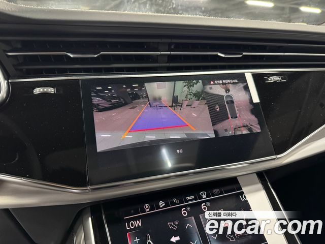 Audi Q8 (4M) 55 TFSI Quattro Premium 2026 — фото 17