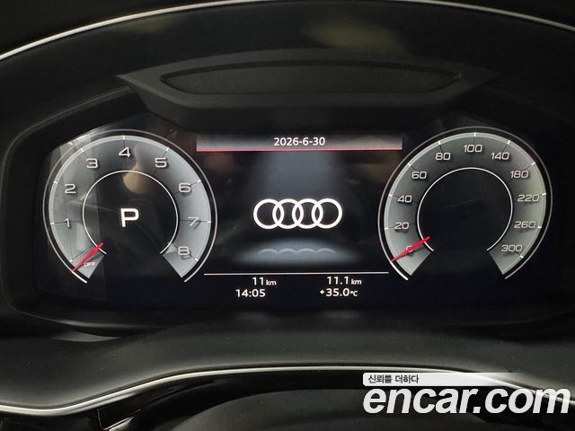 Audi Q8 (4M) 55 TFSI Quattro Premium 2026 — фото 18