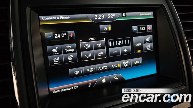 Ford Taurus 2.0 Limited EcoBoost 6th 2016 — фото 16