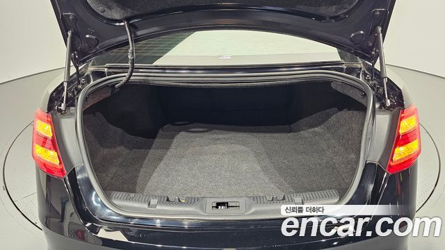 Ford Taurus 2.0 Limited EcoBoost 6th 2016 — фото 20