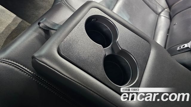 Ford Taurus 2.0 Limited EcoBoost 6th 2016 — фото 30