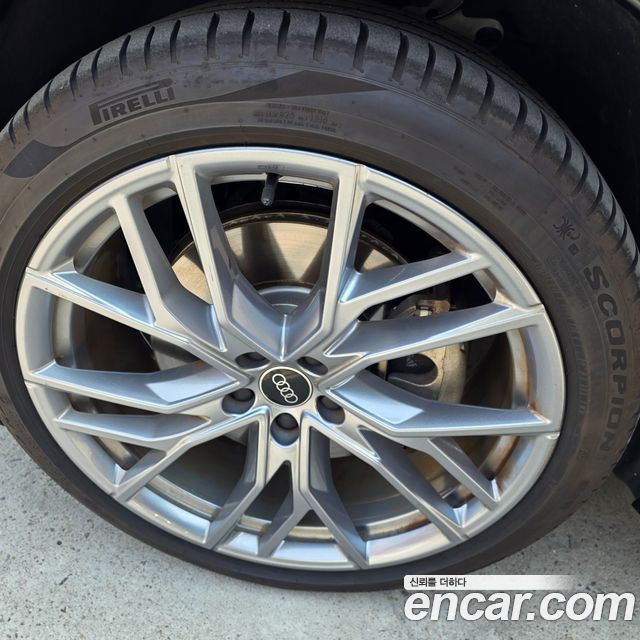 Audi Q4 e-tron (F4) 45 Premium 2025 — фото 20