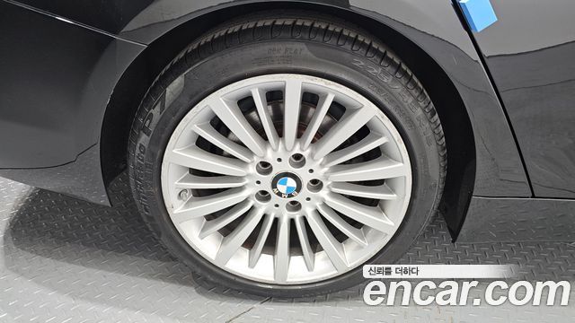 BMW 4 Series (F32) 420i Luxury GranCoupe 2018 — фото 5