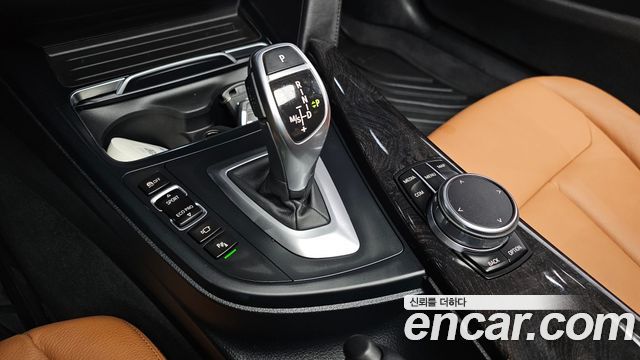 BMW 4 Series (F32) 420i Luxury GranCoupe 2018 — фото 9