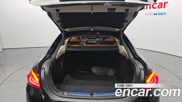 BMW 4 Series (F32) 420i Luxury GranCoupe 2018 — фото 20