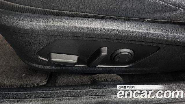 Hyundai Sonata (DN8) 2.0 Premium Plus 2022 — фото 24