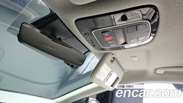 Hyundai Sonata The Edge (DN8) 1.6 Turbo Inspiration 2024 — фото 18
