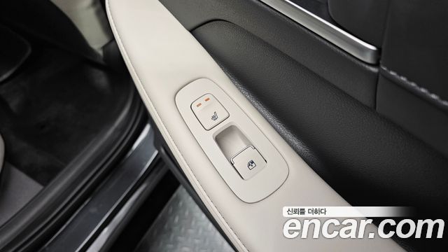 Hyundai Sonata The Edge (DN8) 1.6 Turbo Inspiration 2024 — фото 19