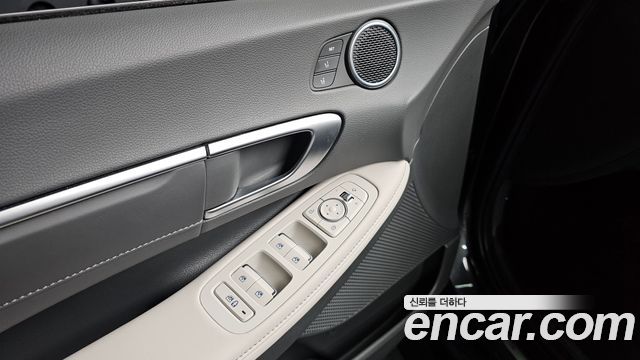 Hyundai Sonata The Edge (DN8) 1.6 Turbo Inspiration 2024 — фото 27