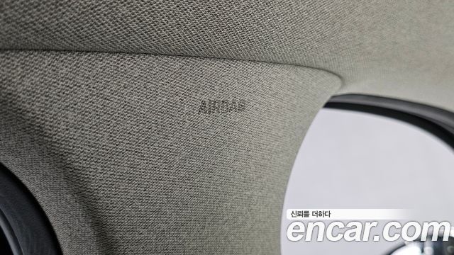 Hyundai Sonata The Edge (DN8) 1.6 Turbo Inspiration 2024 — фото 28
